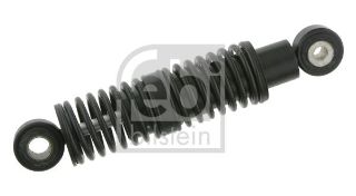 V KAYIS GERGI AMORTISORU PASSAT 97>05 A4 A6 98>05 SUPERB 02>08 2.5 AYM BDG AFB AKN resmi