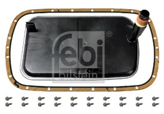 ŞANZUMAN YAĞ FİLTRESİ N42-46-54 E46-39-X3 E83 01- resmi