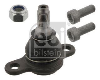 ROTİL ALT TRANSPORTER T4 1.9D-2.4D-2.5TDI 96-03 FEBI 29772 resmi