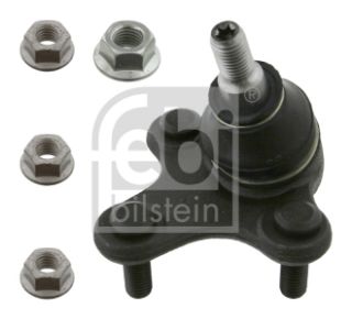 SAG ON ROTIL (VW CADDY 04-  GOLF 04-14 PASSAT 13-AUDI A3 04-13 SEAT LEON 06-13 SKODA OCTAVIA 04-13) resmi