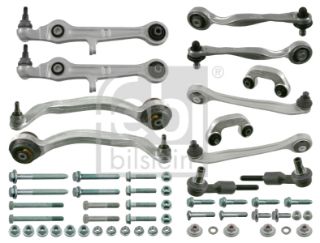 TAMİR TAKIMI SETİ A4 00>09 1.6 1.8T ALZ BBJ BFB AYM resmi
