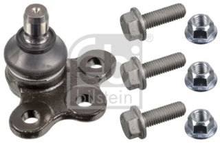 ROTİL VAUXHALL FEBI 19541 resmi