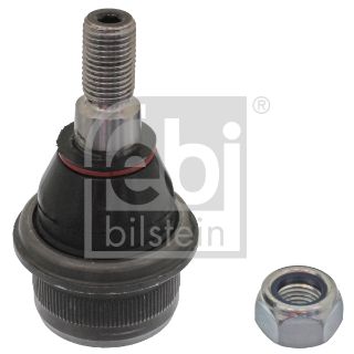 ROTİL MERCEDES BENZ PKW FEBI 23417 resmi