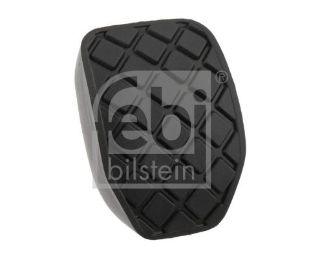 PEDAL LASTİĞİ BM PASSAT-A4-A6 97-04 resmi