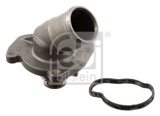 TERMOSTAT OPEL ASTRA  (T98) 1.2 16V (F69) - 55 KW / 75 PS   - (00 -05) resmi