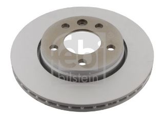 FREN DİSKİ ARKA BM T5-T6 04- resmi