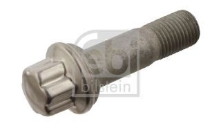 BİJON SAPLAMASI W221 - C216 05 - resmi