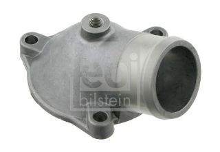 TERMOSTAT KAPAĞI (M102, ALÜMİNYUM) 190 W201 83>93 C123 80>85 C124 87>92 W123 80>85 W124 88>93 resmi