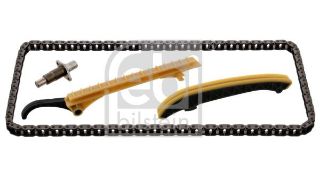 EKSANTRİK ZİNCİR SETİ M266 W169-245 2004-2011 resmi