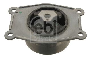TAKOZ MOTORON SOL ( OPEL : ZAFIRA B 1.6 1.8 - ASTRA H ) resmi