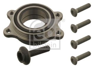 TEKERLEK RULMAN TAKIMI A4 1.8 2.0 A5 2.0 2.7 3.0 A resmi