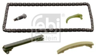 EKSANTRİK ZİNCİR SETİ (OM668) A-CLASS W168 98>04 VANEO 414 02>05 resmi