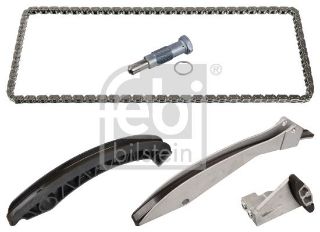 ZİNCİR SETİ (140 DIS) (SAG)E60 E61 (5) E63 E64 (6) E65 (7) E84 X1 E53 E70 X5 07- N62 (BENZİNLİ) resmi