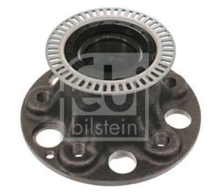 TEKER RULMANI ÖN (PORYA) W220 98>05 C215 99>06 resmi