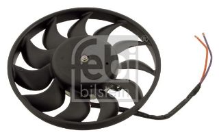 FAN MOTORU KÜÇÜK OLAN (200W 280MM) AUDI A4 01>08 A6 02>05 resmi