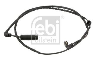 FREN İKAZ KABLOSU (1155MM) RANGE ROVER III 05- resmi