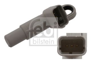 SENSOR KAM-EKSANTRIK MILI POZISYON (PEUGEOT: 107-206-307 / CITROEN: C1-C2-C3-XSARA ) resmi