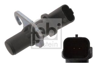 SENSOR KRANK-VOLAN MILI POZISYON (PEUGEOT: 306-406-607-PARTNER / CITROEN: C5-BERLINGO-XSARA 2.0HDI 9 resmi