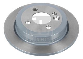 FREN DİSKI ARKA (4D 259MM) MİNİ COOPER MİNİ ONE   01- resmi