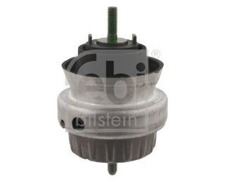 MOTOR TAKOZU SOL BM A6 05- resmi