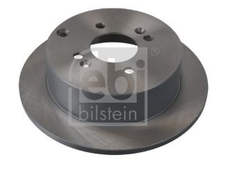 FREN DİSKİ ARKA BENZIN-DIZEL ACCENT ERA/GETZ/I20/RIO 06- resmi