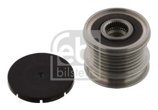 ALTERNATÖR RULMANI MERCEDES W204 S204 C218 W212 VİTO SPRINTER 06- resmi
