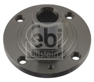 ÖN  TEKER PORYASI 4 BİJON POLO CLASSIC 94> CADDY II 96 03 GOLF III PASSAT 88 96 resmi