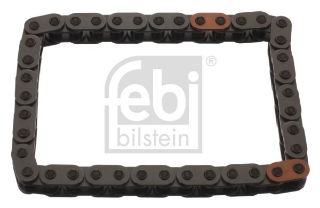 EKSANTRİK ZİNCİRİ DV6 DW10CTED DW12BTED resmi