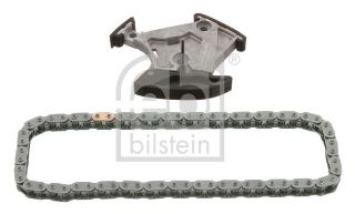 YAG POMPA ZİNCİR VE GERGİ KIT GOLF V VI JETTA PASSAT TOURAN A1 A3 A4 A6 ALTEA LEON OCTAVIA 2.0FSI CDLD CDLA BWA resmi