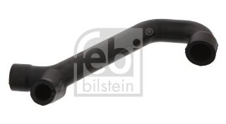 PİPO HORTUMU M102 W124-201 85-93 resmi