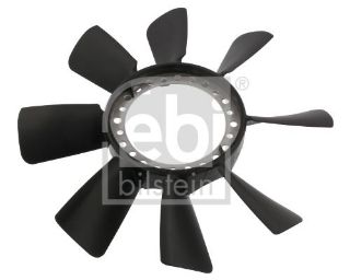 FAN PERVANESİ APZ-AGA-ABC-AAH 2,4-2,6-2,8 A4-A6-A8 97- resmi