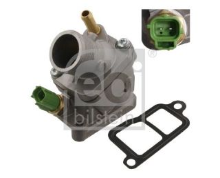 TERMOSTAT VOLVO C 30 C 70 II S 40 II S 60 I S 60 I AWD S 80 resmi