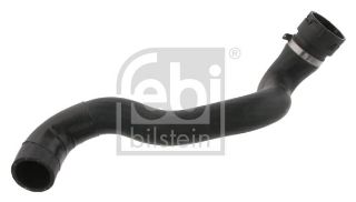 RADYATOR HORTUMU ALT S-CLASS W220 98>05 resmi