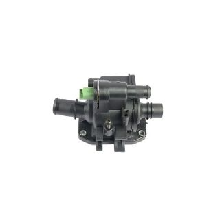 TERMOSTAT MUHAFAZASI C1 C2 C3 XSARA II P107 P206 P207 P307 BİPPER FİESTA V-VI MAZDA 2 AYGO 1.4 HDI-TDCI 2001-> resmi