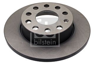 FREN DİSKİ ARKA BM CADDY-GOLF5-GOLF6-JETTA-A3-LEON 04-13 resmi