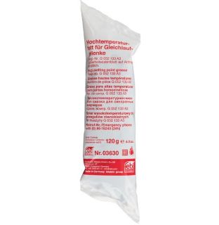 GRES,MAFSAL- MİLİ MONTAJ GRESI, 120GR. resmi