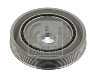 KRANK KASNAGI C5 III -C6-C8 2.2HDI resmi