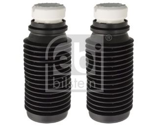AMORTİSÖR KÖRÜĞÜ STOPERLI ALFA ROMEO 147 1.6TS 1.9JTD  2.0TS 01>10 156 1.6TS 97>05 156 1.9 2.0 01>05 resmi