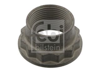 DIFERANSIYEL FLANS SOMUNU W460 87>92 W461 93>00 W463 98> SPRINTER 95>06 resmi