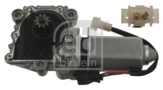 CAM KRIKO MOTORU SOL SCANIA 4 SERI resmi