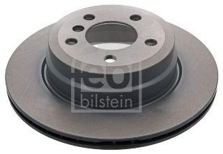 FREN DİSKİ ARKA BM X5 E70-X5 E70 LCİ-X5 F15-X6 E71-X6 F16 07-18 resmi