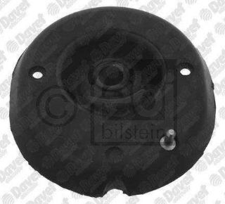ON AMORTISOR TAKOZU (CITROEN: C2 03-> C3 I ) resmi