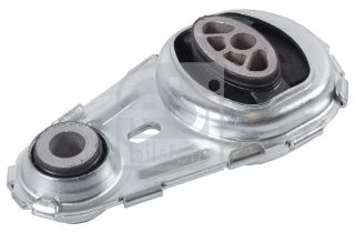 MOTOR TAKOZU ALT FLUENCE MEGANE III SCENIC III 1,5 DCI (6 VITES) resmi