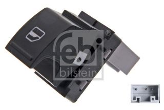 CAM DÜĞMESİ BM GOLF5-GOLF6-JETTA-CADDY-PASSAT 04- resmi