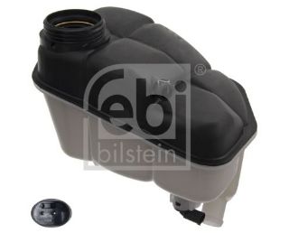 RADYATOR YEDEK SU DEPOSU C219 05>10 W211 02>08 S211 03>09 resmi