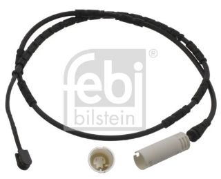 FREN İKAZ KABLOSU ARKA (1105MM)  E81 E87 E82 E88 E90  06- resmi