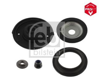 AMORTİSÖR TAKOZU ÖN (RULMANLI KOMPLE KIT) P307 C4 C4 PICASSO 04 BERLIN resmi