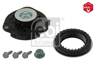 AMORTISOR TAKOZU RULMANLI KIT GOLF V CADDY III JETTA III TOURAN A3 LEON ALTEA OCTAVIA SCIROCCO resmi