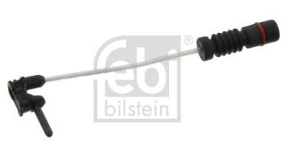 FREN BALATASI ASINMA SENSÖRÜ  190 W201 86>93 W126 85>91 W140 91>98 resmi