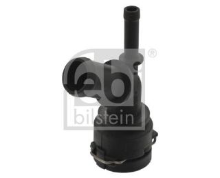 TERMOSTAT YUVASI FLANSI BORA GOLF IV A3 LEON 1.6 2.0 96-06 resmi